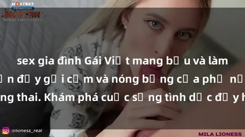 sex gia đình Gái Việt mang bầu và làm tình: Màn trình diễn đầy gợi cảm và nóng bỏng của phụ nữ mang thai. Khám phá cuộc sống tình dục đầy hấp dẫn và mới lạ của họ!