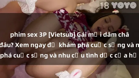 phim sex 3P [Vietsub] Gái mại dâm châu Á hấp dẫn đến đâu? Xem ngay để khám phá cuộc sống và nhu cầu tình dục của họ!