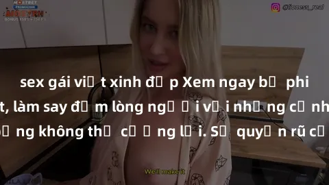 sex gái việt xinh đẹp Xem ngay bộ phim sex milf hot nhất, làm say đắm lòng người với những cảnh nóng bỏng không thể cưỡng lại. Sự quyến rũ của MILF sẽ khiến bạn mãnh liệt!