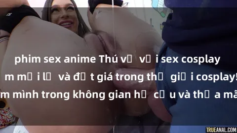 phim sex anime Thú vị với sex cosplay anime: Trải nghiệm mới lạ và đắt giá trong thế giới cosplay! Đắm mình trong không gian hư cấu và thỏa mãn niềm đam mê của bạn!
